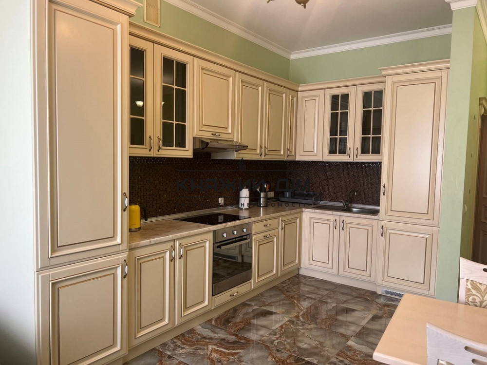 Оренда Квартира 2-кімнатна, 11/25 поверх на Днепровская Набережная Київ - фото 3