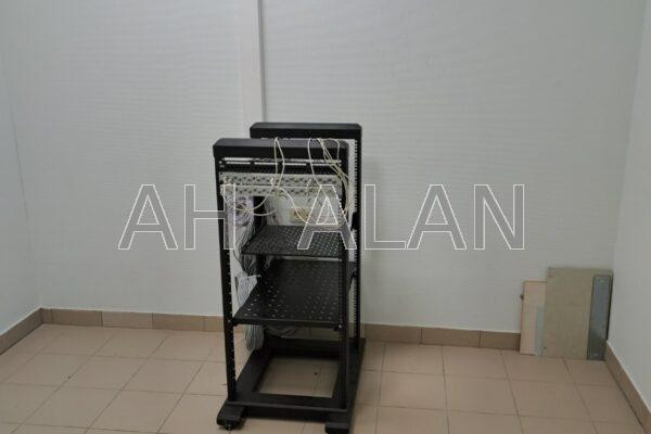 Оренда офісне приміщення на Іллінська вул., 8 поверх - 4/6 Київ - фото 9