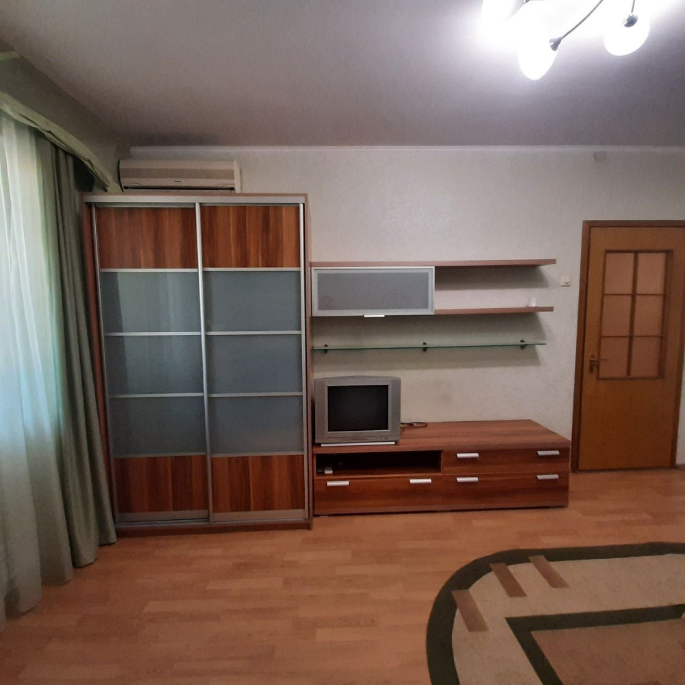 Оренда Квартира 1-кімнатна, 16/18 поверх на вул. Лариси Руденко, 21 Київ - фото 3