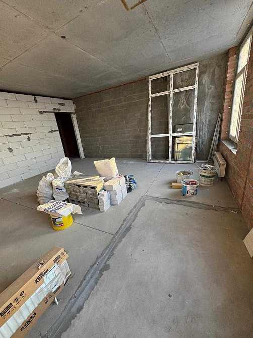 Продаж Квартира 3-кімнатна, 20/25 поверх на Євгенія Сверстюка вул., д. 6 Kiev - photo 9