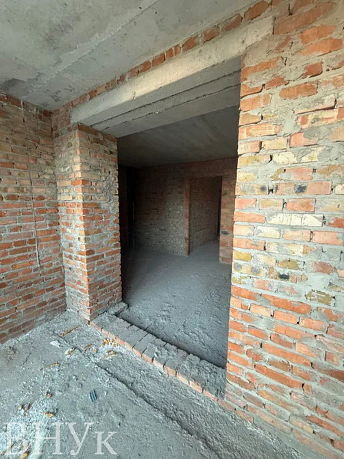 Продаж Квартира 1-кімнатна, 2/8 поверх на вул. Львівська Тернопіль - фото 6