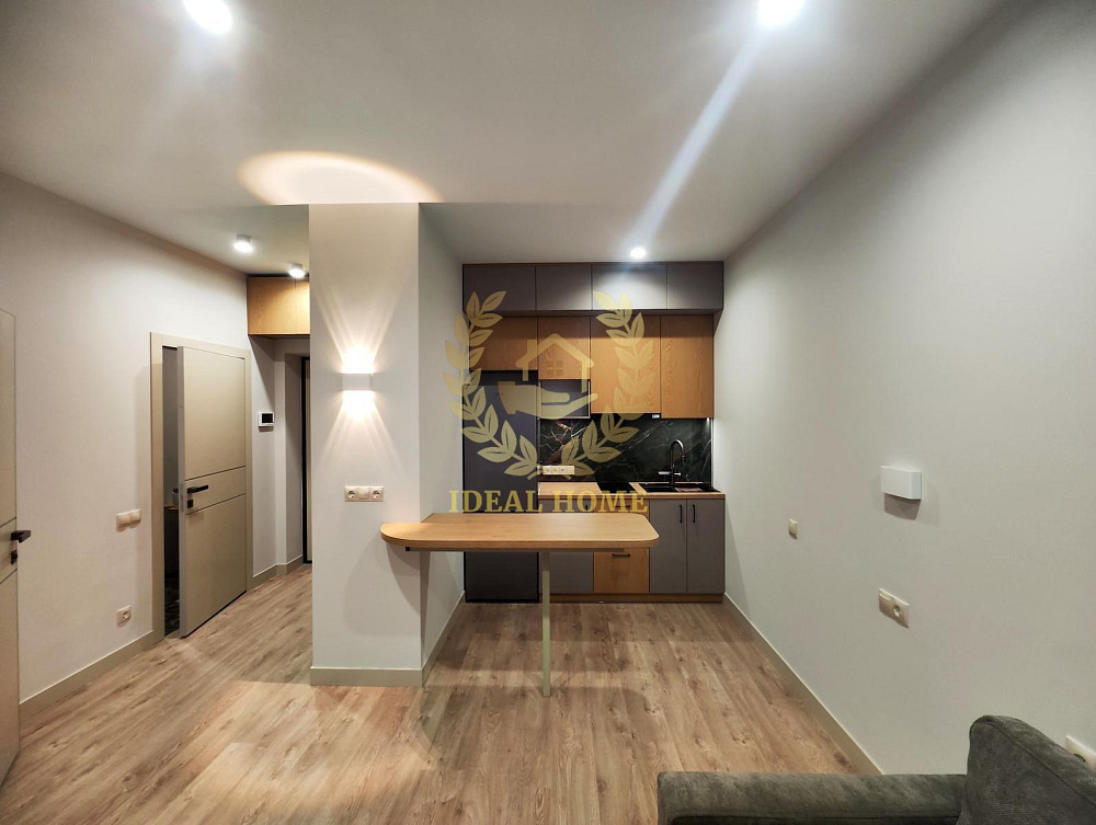 Продаж Квартира 1-кімнатна, 3/3 поверх на Учительская ул., 16 Київ - фото 5