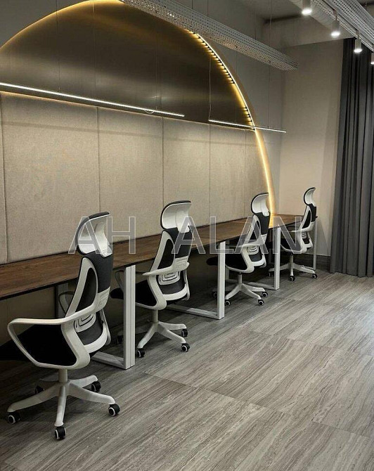 Оренда Будинок 5-кімнатний на Бульварно-Кудрявська вул., 17 Київ - фото 3