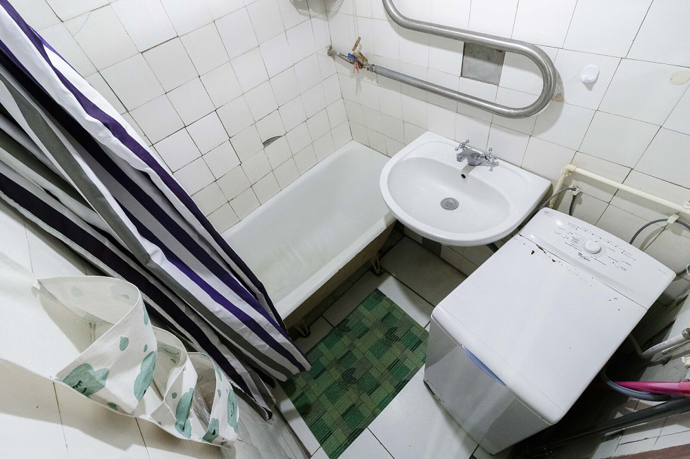 Оренда Квартира 2-кімнатна, 3/5 поверх на Корчака Януша ул. (Баумана), 28/2 Київ - фото 6