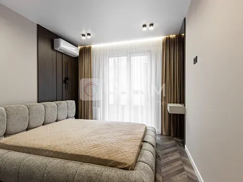 Продаж 2к Квартира 61.1 кв.м Героїв Майдану вулиця 17А  - фото 10