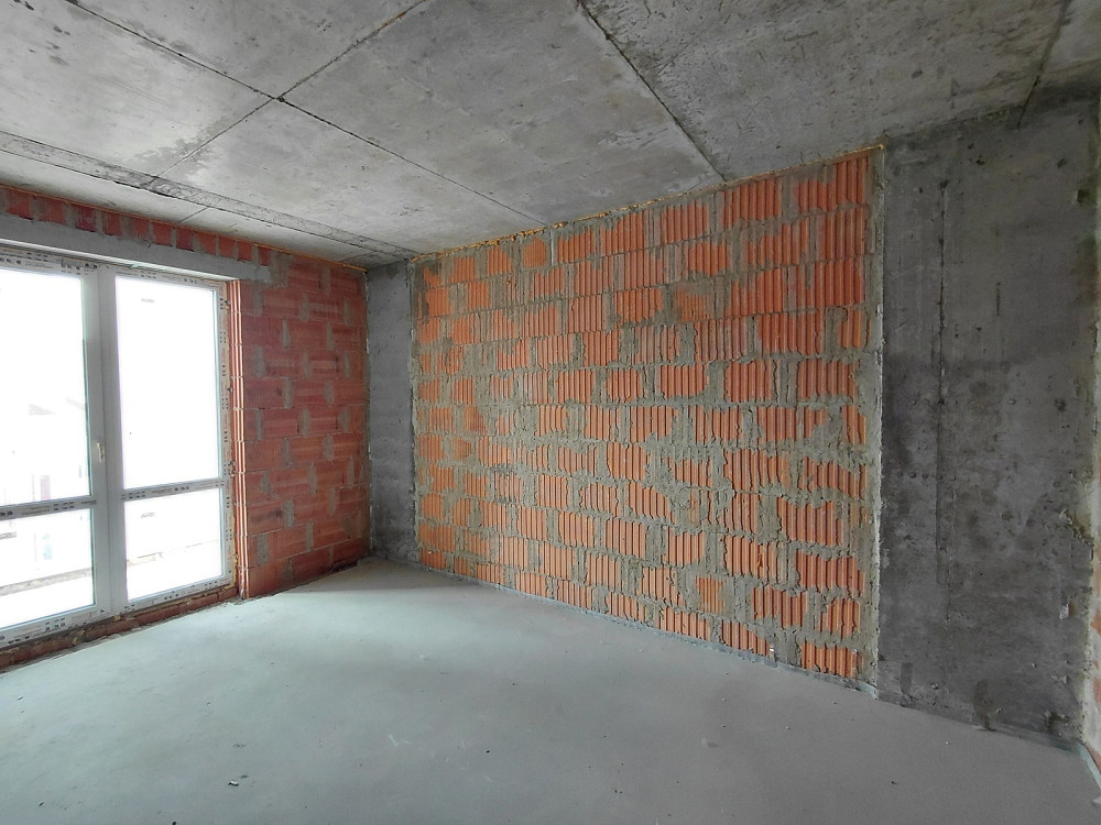 Продаж Квартира 2-кімнатна, 8/16 поверх на вул. Нечая Полковника Тернопіль - фото 12