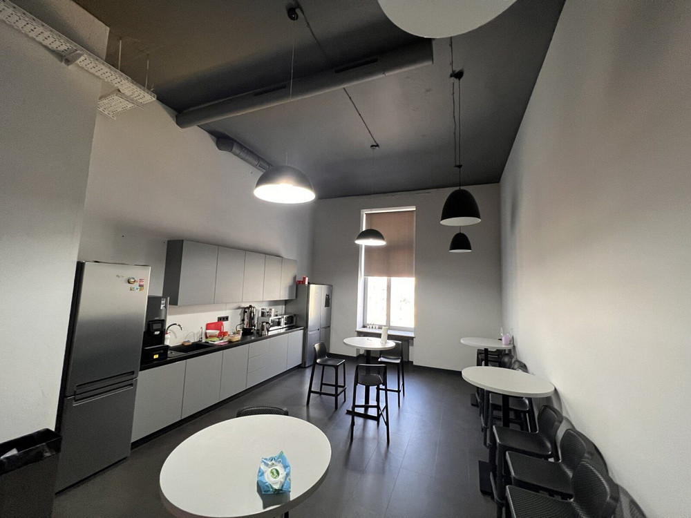 Оренда офісне приміщення на Греческая ул., 19 поверх - 4/5 Odessa - photo 7