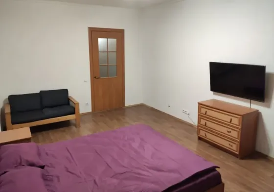 Оренда Квартира 40 кв.м вул. Ломоносова 34а Київ