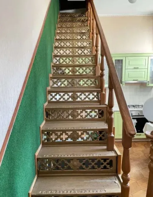 Продаж 4к Квартира 80 кв.м екатерининская площадь 4 Одеса - фото 12