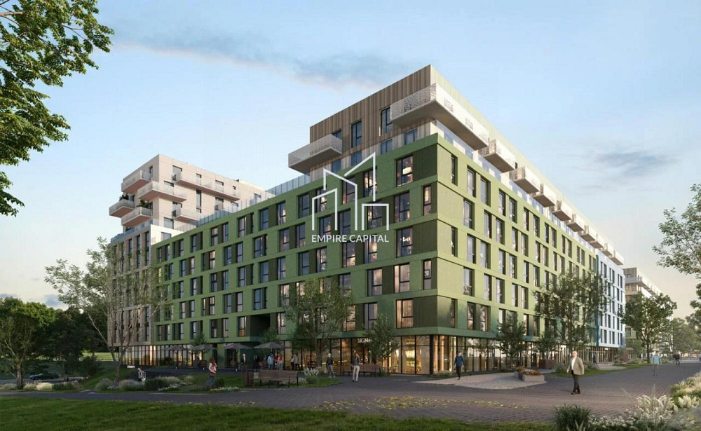 Продаж Квартира 2-кімнатна, 7/10 поверх на вул. Стрийська Львів - фото 4