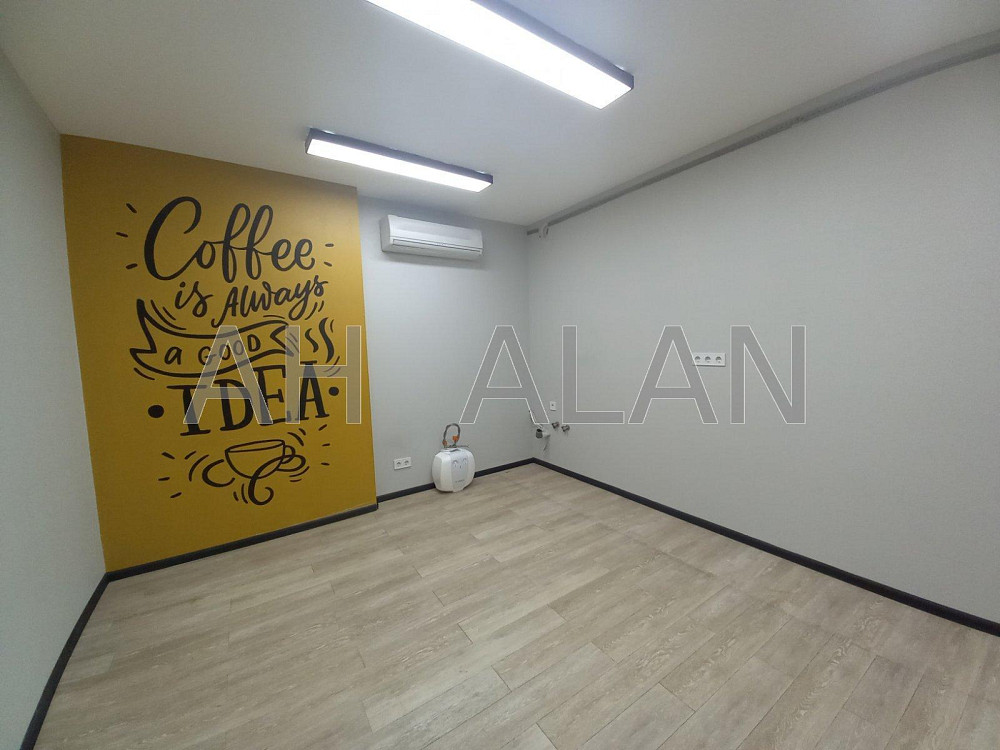 Оренда офісне приміщення на Воздвиженська вул., 58 приміщень - 4, поверх - 4/6 Kiev - photo 14