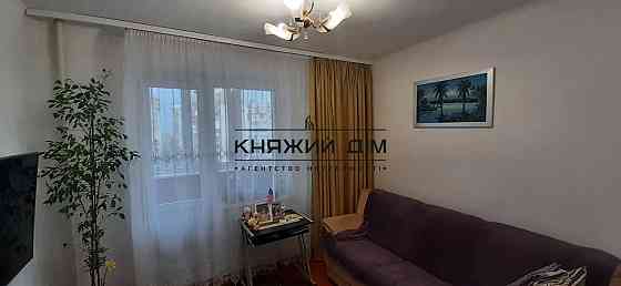 Продаж 3-х кімнатної роздільної ,вул.Драгоманова .м.Позняки Kiev