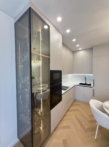 Продажа 1к 45м2 в жк Атмосфера Одеса - фото 2