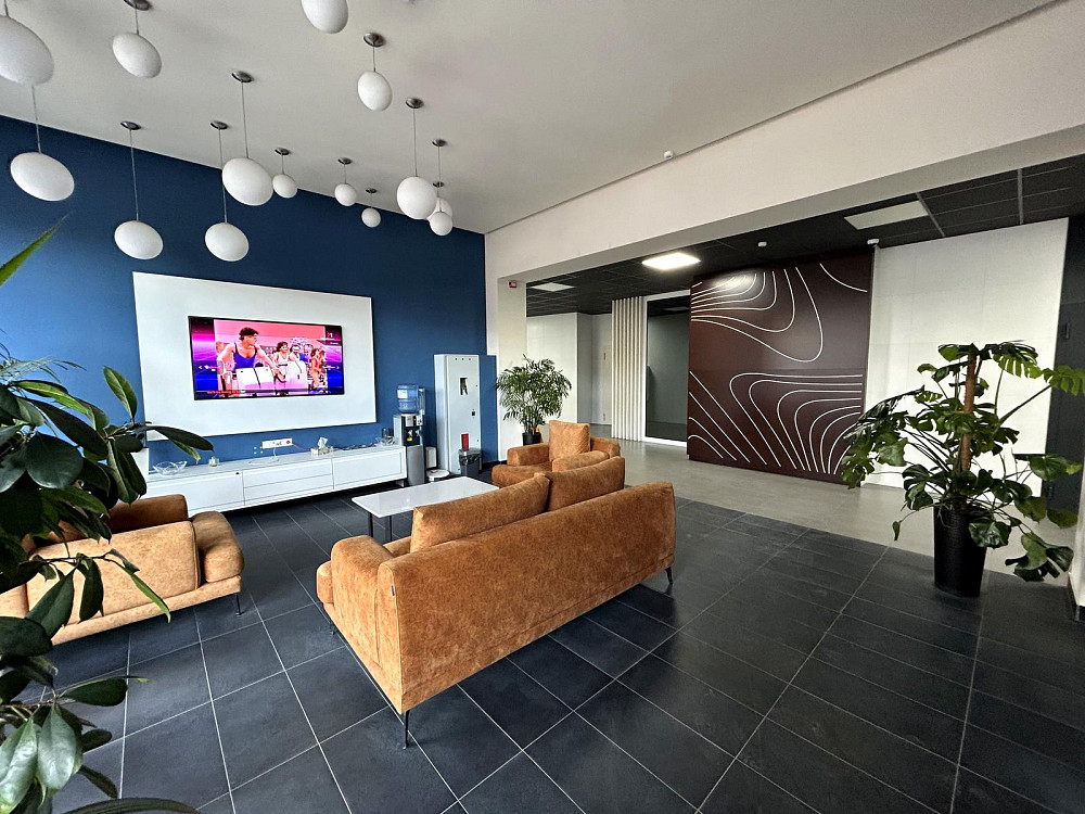 Продаж Квартира 3-кімнатна, 19/25 поверх на Дніпровська набережна вул., д. 15ж Kiev - photo 17