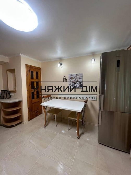 Продається гарний 3-поверховий будинок в Княжичах. №2211641 Княжичі (Броварський район) - фото 19