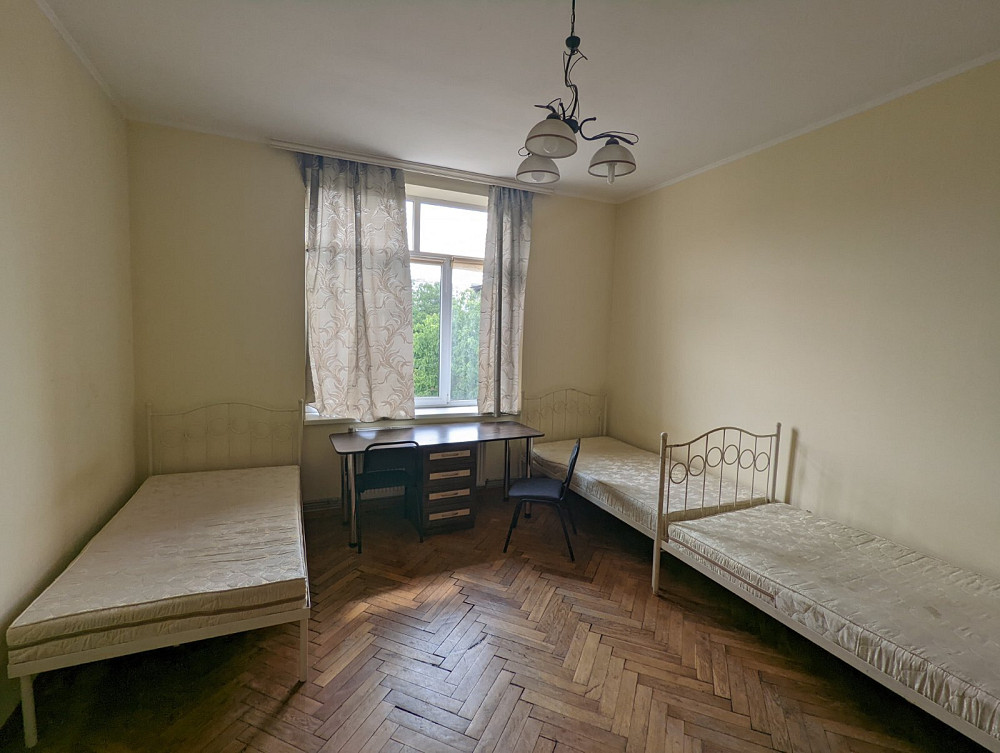 Продаж Квартира 6-кімнатна, 3/3 поверх на вул. Матейки Івано-Франківськ - фото 5