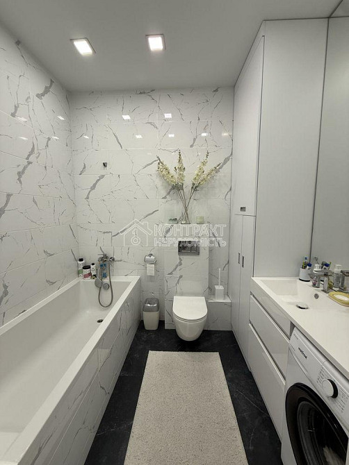 Продаж Квартира 2-кімнатна, 17/17 поверх на вул. Клочківська Харьков - изображение 8