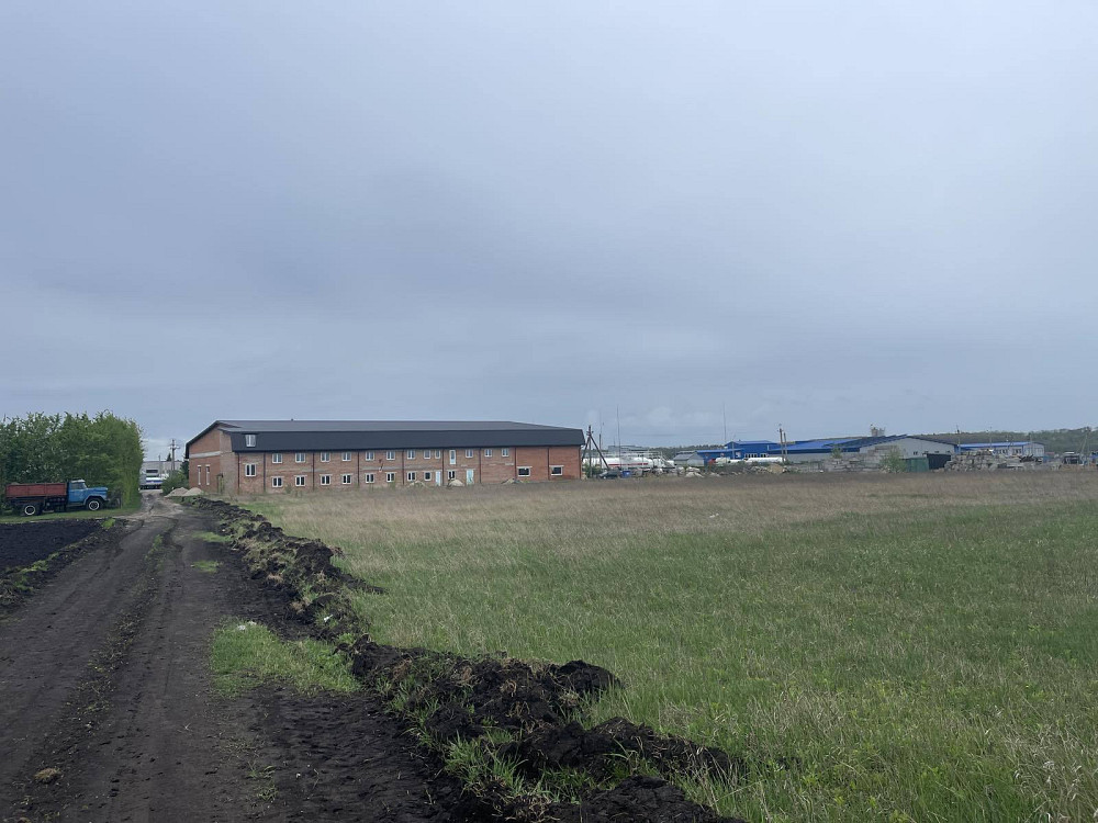 Продаж земельної ділянки 16.96 соток Подгородное - изображение 5