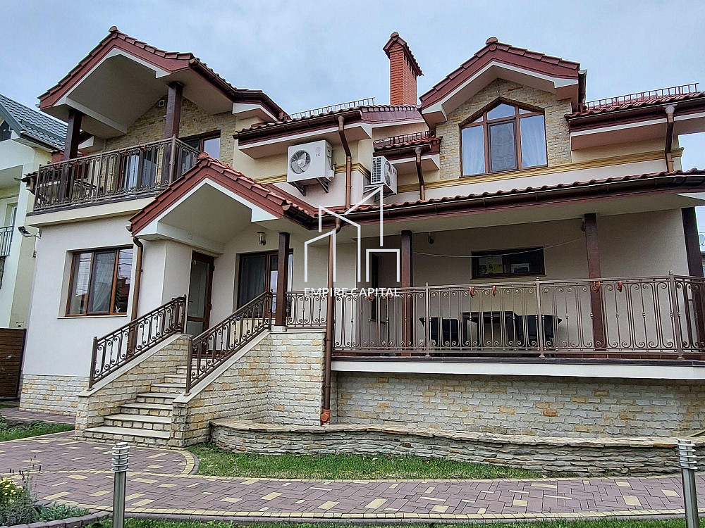 Продаж 2-поверховий Будинок з ділянкою 5.5 сот 251 кв.м 5 кімн. на Кривчицька Дорога вул. Львов - изображение 2