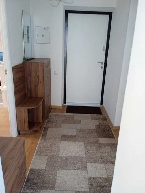 Оренда Квартира 2-кімнатна, 9/36 поверх на просп. Соборності, 30А Киев - изображение 12