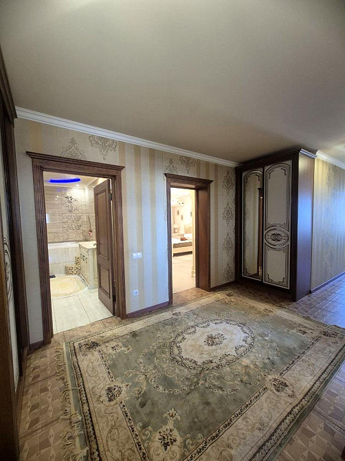 Продаж Квартира 4-кімнатна, 21/26 поверх на Валерія Лобановського вул., д. 6-Г Kiev - photo 15