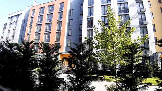 Просторная квартира с террасой в Крыжановке — 15 минут до моря Крижанівка (Комінтернівський район)