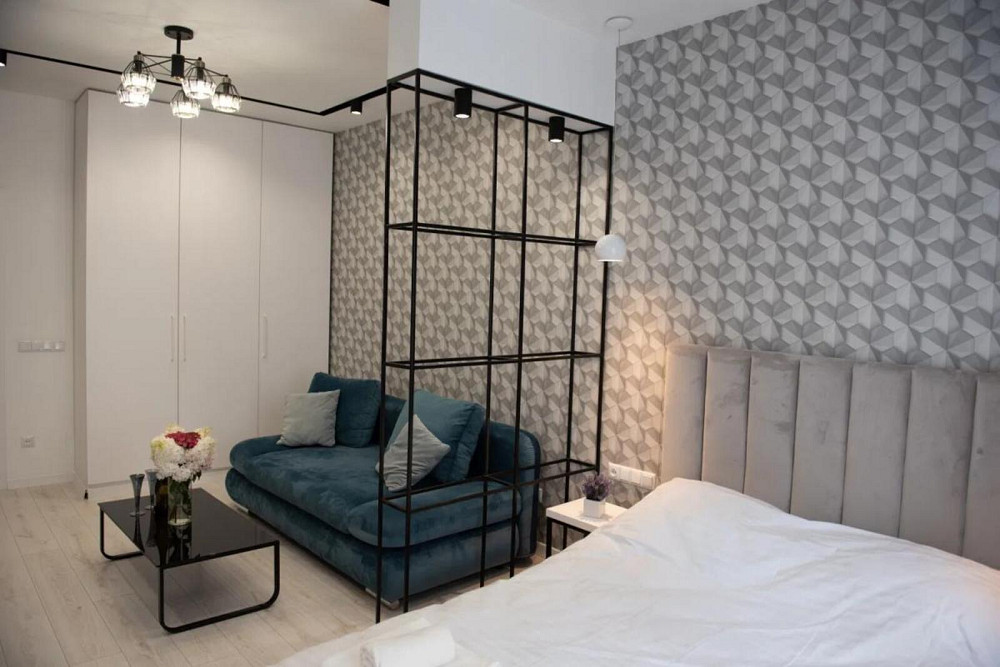 Продаж 2к Квартира 44 кв.м Чорноморська вул., 8 Львов - изображение 8