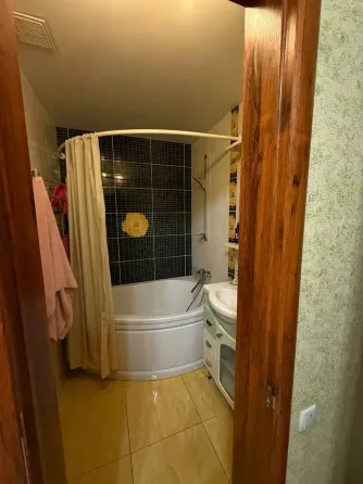 For sale 1-room Apartment 53 sq.m ЖК Бастма Odessa