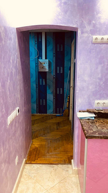 Продаж Квартира 2-кімнатна, 7/10 поверх на Симиренка вул., д. 25а Київ - фото 12