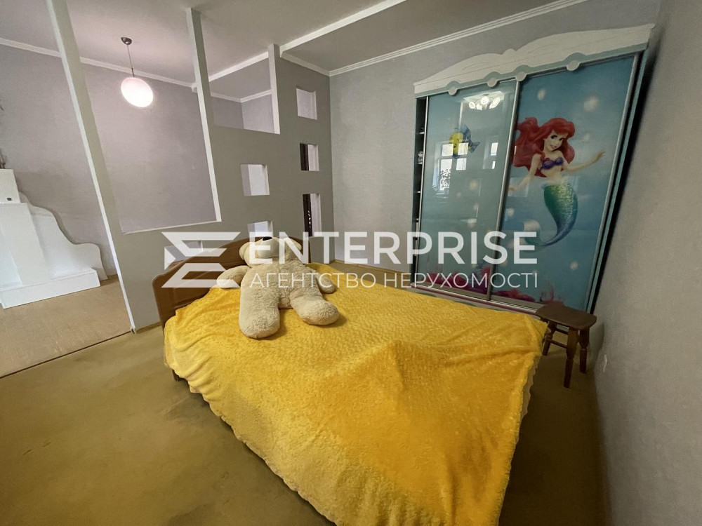 Продаж 2к Квартира 193 кв.м Лобановского вул. Чайки (Богуславський район) - фото 7