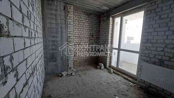 Продаж Квартира 1-кімнатна, 9/9 поверх на вул. Полтавський Шлях Харьков