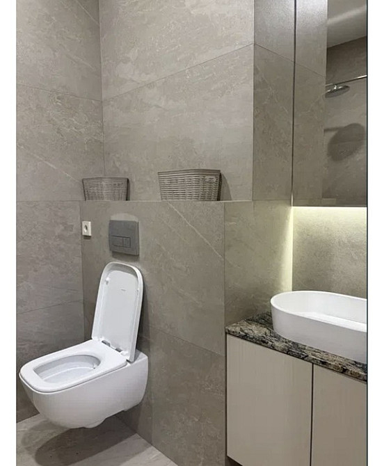 2-кімнатна, Авіаконструктора Антонова вул., Голосіївський Kiev - photo 11