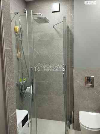 Продаж Квартира 1-кімнатна, 8/10 поверх на вул. Лосевський Kharkiv