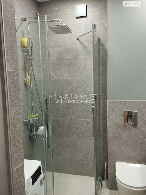 Продаж Квартира 1-кімнатна, 8/10 поверх на вул. Лосевський Харків - фото 5