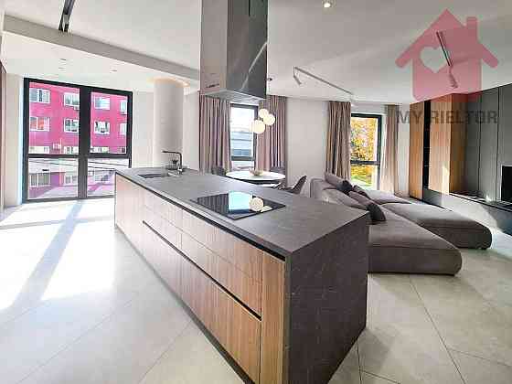 Продаж трикімнатної квартири ЖК Grot. Uzhhorod