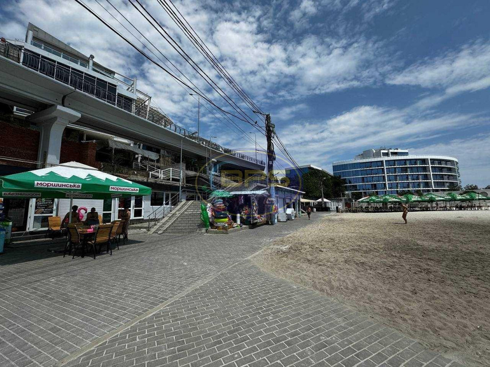 Продаж приміщення вільного призначення Одесса - изображение 5