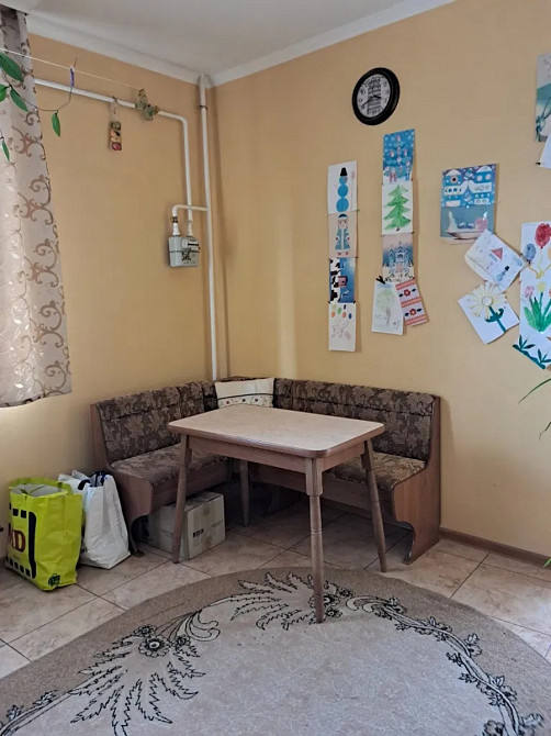 Продаж Квартира 2-кімнатна, 4/5 поверх Tysmenitsa - photo 2