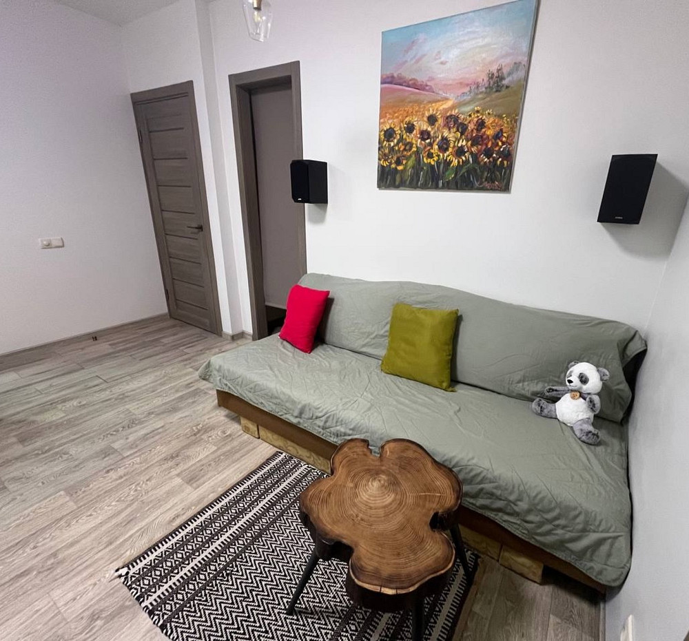 Оренда Квартира 1-кімнатна, 1/2 поверх на Міського лісу Дніпро - фото 5