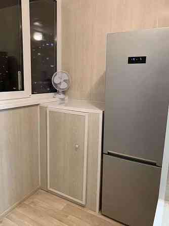 Оренда Квартира 1-кімнатна, 12/25 поверх на ул. Елизаветы Чавдар Київ