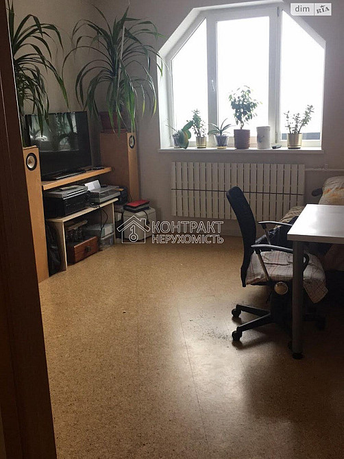 Продаж Квартира 3-кімнатна, 16/16 поверх на вул. Академіка Павлова Харків - фото 14