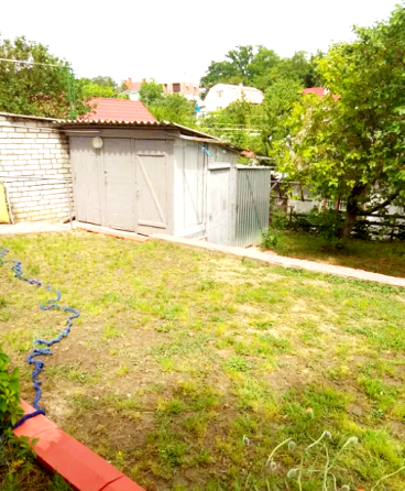 Дом-дача на Фонтане Одеса