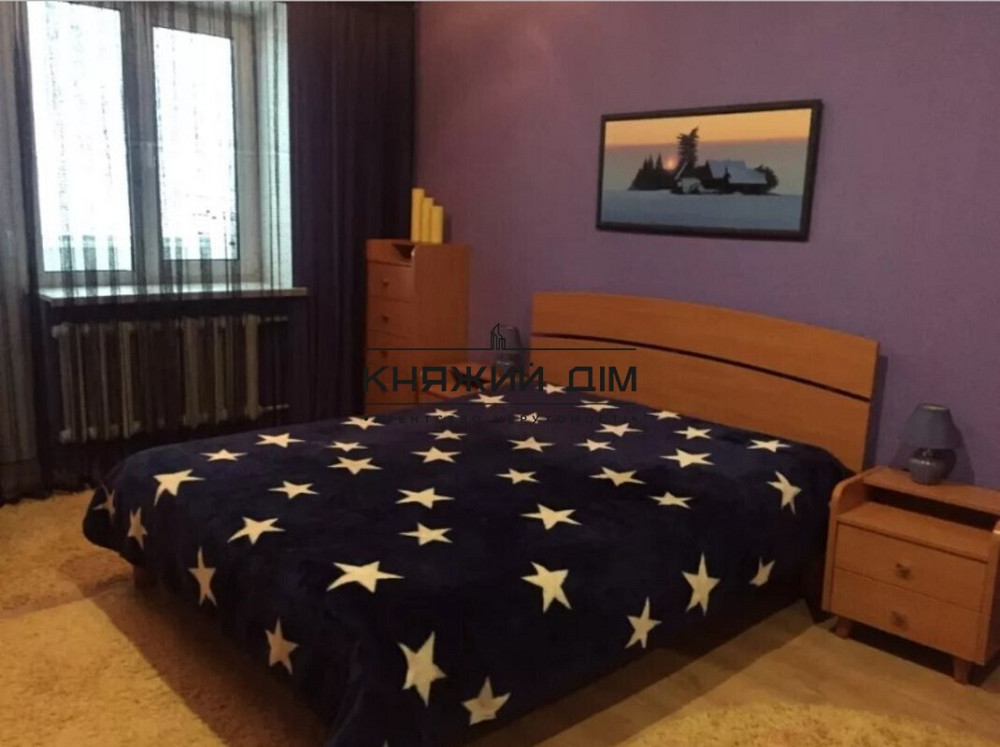 Продажа 2-х к. кв. возле Парка Партизанской Славы. № 21117611 Київ - фото 4