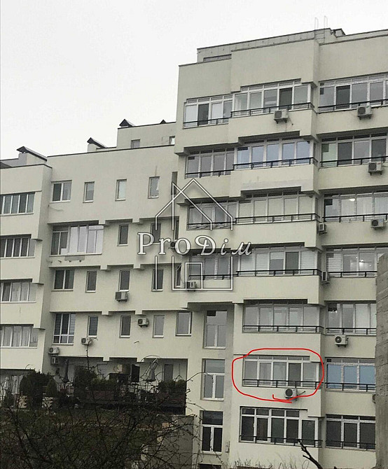 Оренда Квартира 1-кімнатна, 3/5 поверх на Майкопська вул., 1А Київ - фото 11