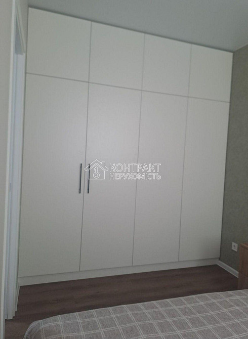 Продаж Квартира 1-кімнатна, 3/9 поверх на вул. Барабашова Харків - фото 13