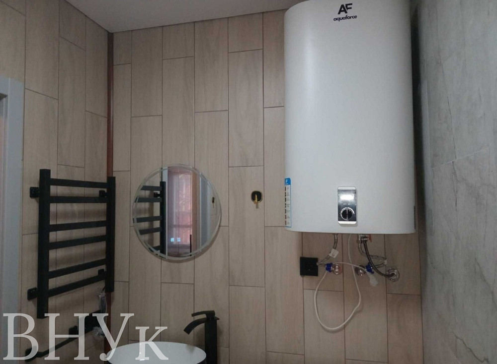 Продаж Квартира 1-кімнатна, 8/12 поверх на Левицького Івано-Франківськ - фото 8