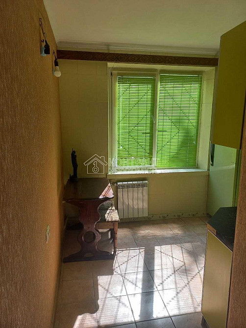 Продаж Квартира 1-кімнатна, 1/9 поверх на вул. Валентинівська Харків - фото 9