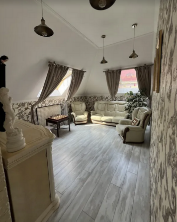 Продаж 3к квартири 75 кв. м на вул. Острозького Князя Тернопіль - фото 2