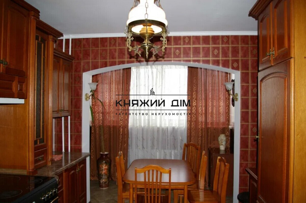 Продаж 2-х к. квартири на Позняки. №21145038 Київ - фото 16