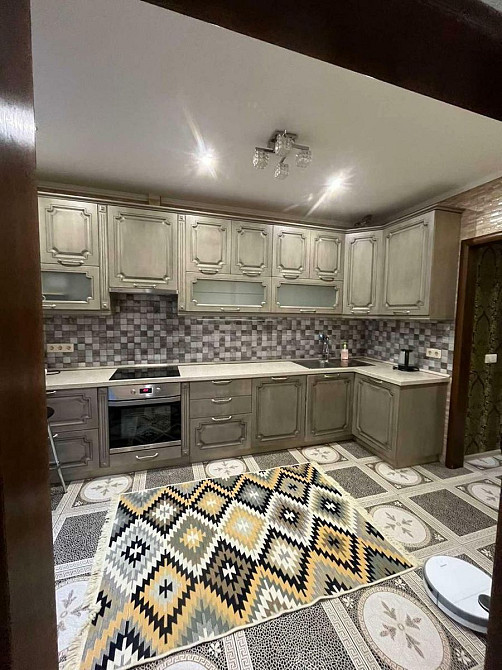 Оренда Квартира 2-кімнатна, 2/7 поверх на Метрологічна, 109-А Київ - фото 9