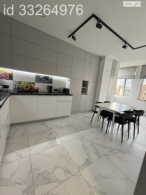 Продаж Квартира 3-кімнатна, 9/9 поверх на Юнацька вул., д. 6 Київ - фото 9